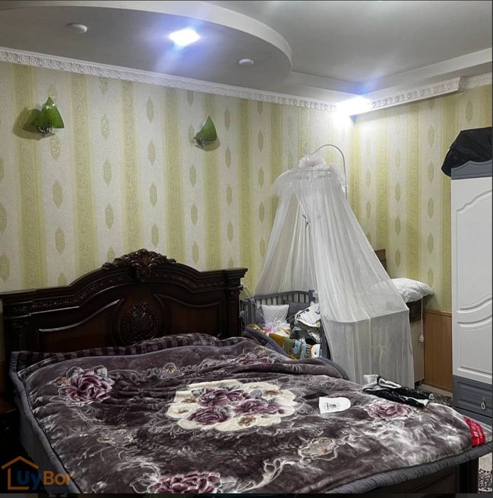 Uy Sotiladi Yunusobod