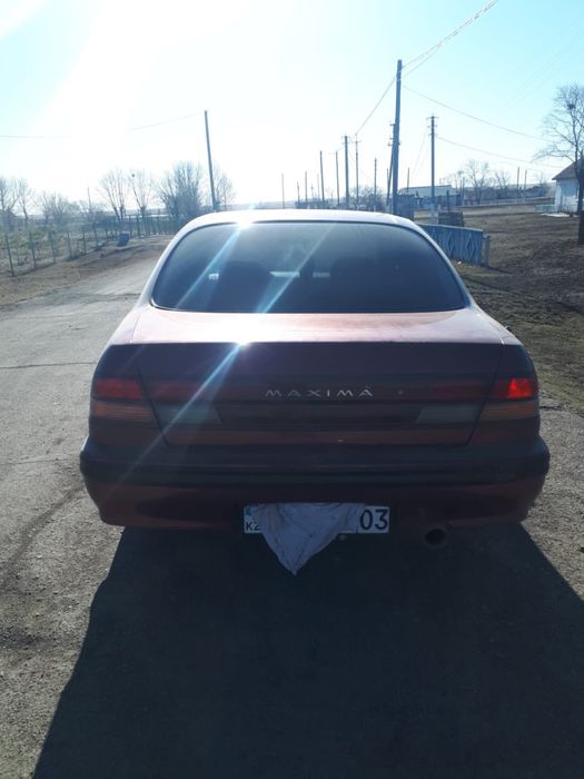 продам Ниссан Максима