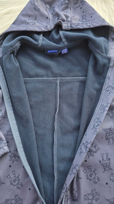 Софтшел гащеризон 4-6 години