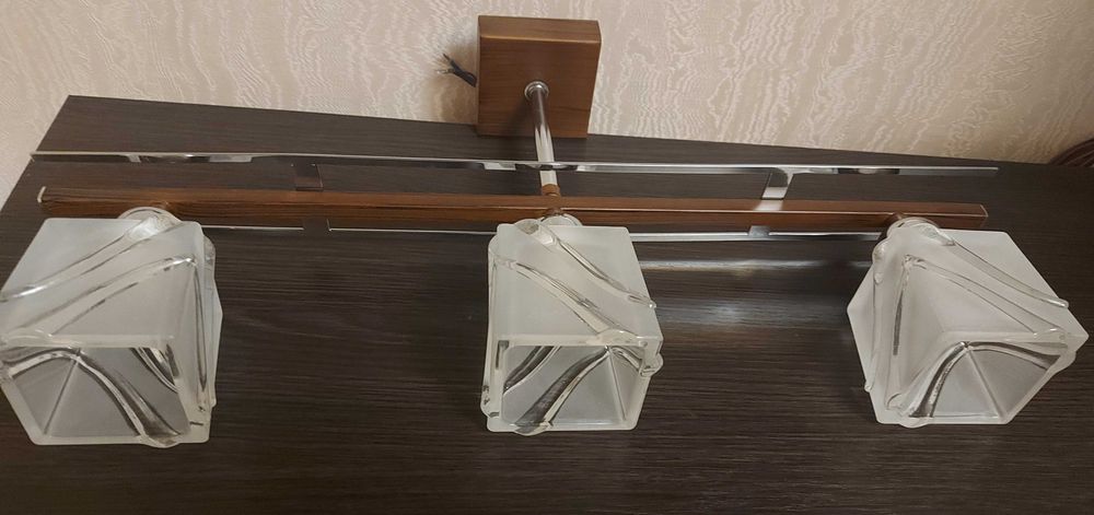 Люстра светильник потолочный