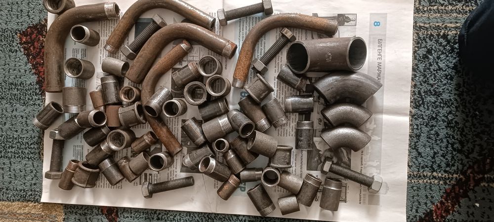Продам згоны новое советское