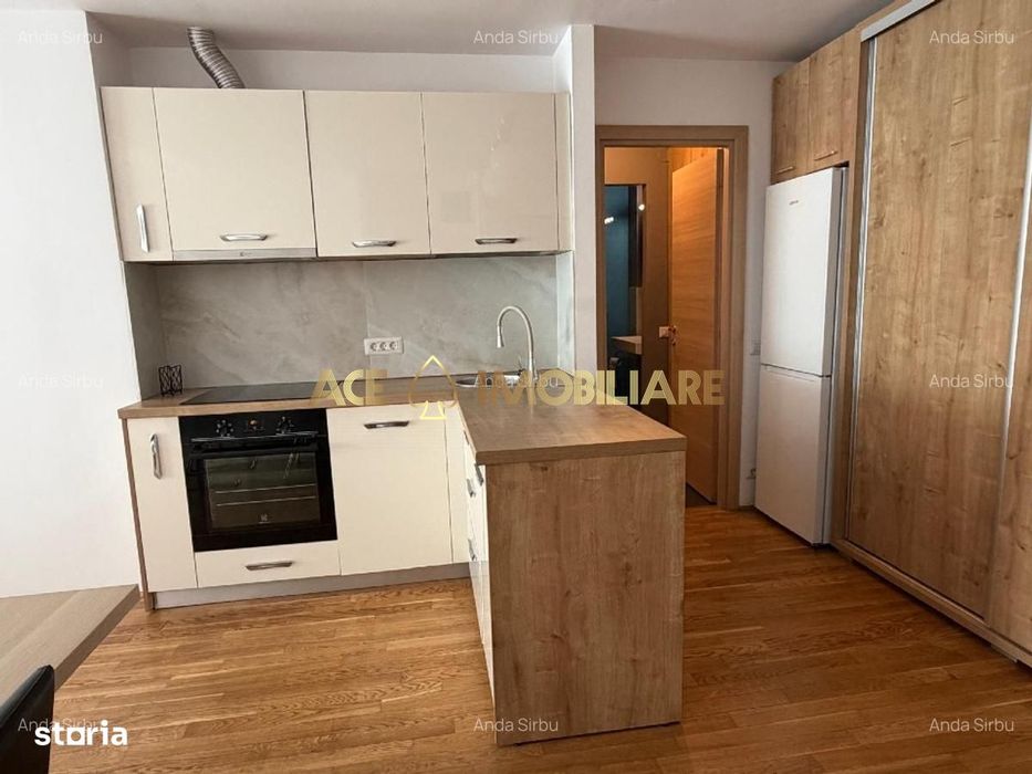 2 Camere de inchiriat | Baneasa | Centrala | Parcare