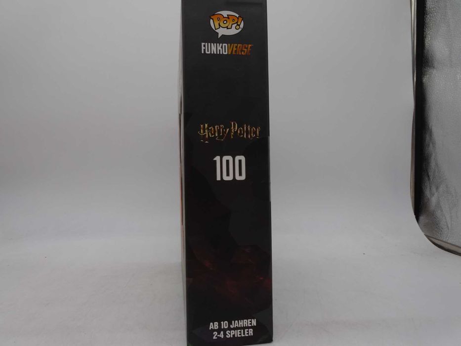 Funko Pop Joc de masa strategic Pop Funkoverse Harry Potter2-4jucatori