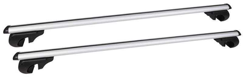 Напречни греди за багажник 120см CARFACE