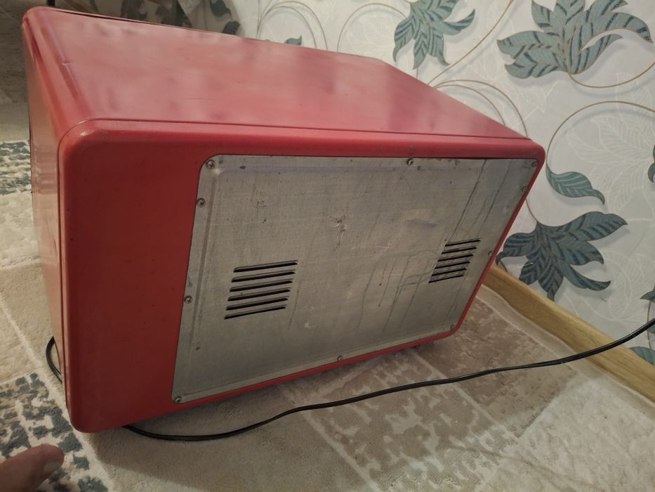 АСЕЛ  ПЕЧКА турция м