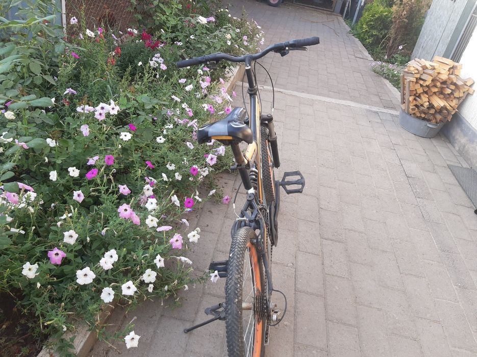 Продам велосипед