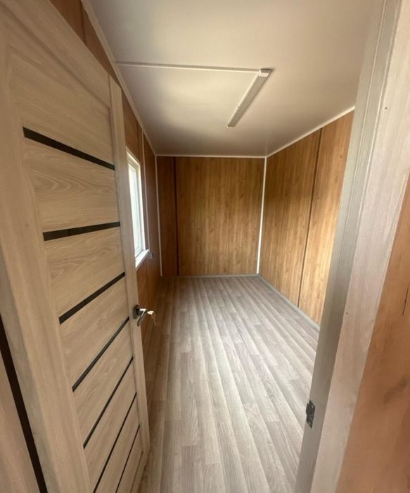 Продам Сдам  20- 40футовые жилые