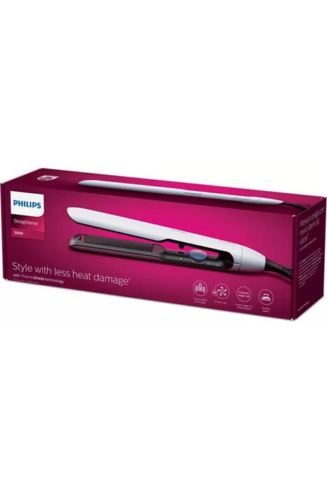 Выпрямитель волос Philips 5000 Series BHS520