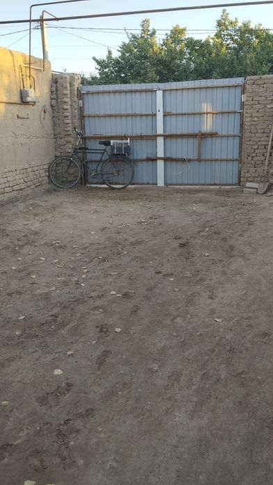 Участок под жилой дом