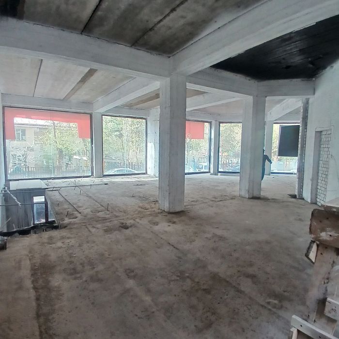 Продаётся Помещение или Сдаётся 600кв