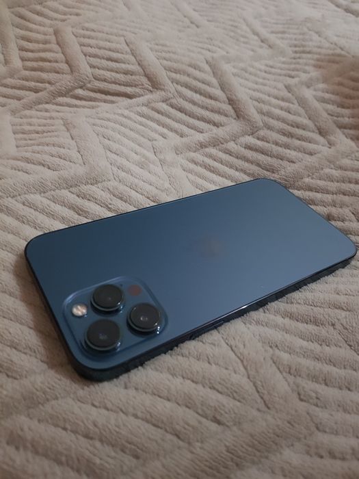 iPhone 12 pro max 128gb