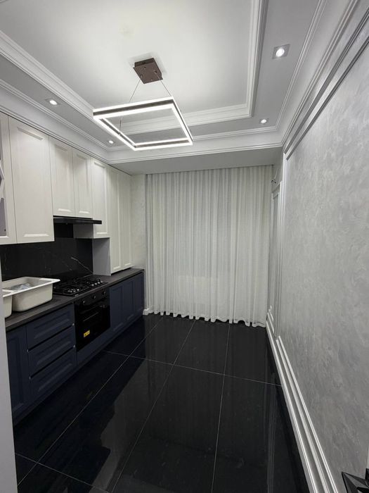 ЖК Askiya City 4х комн, 113м2 ‼️
