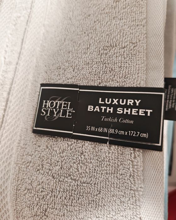 Prosoape hoteliere extra mari, premium