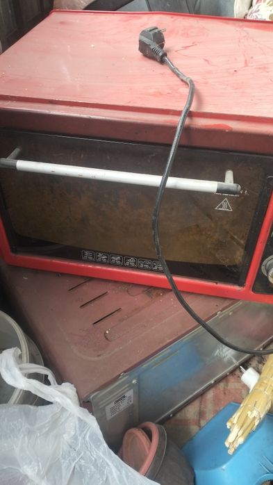 Асел печ электичски