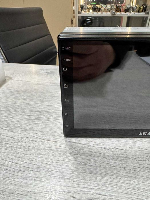 Плеър за кола Akai CA-2DIN7064A, Android