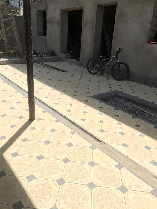 Укладка брусчатка ,Укладка брусчатки,тротуарный плитки,поребрик ...