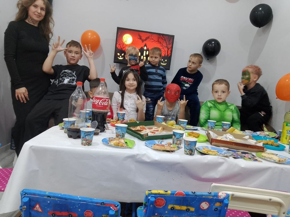 Продленка-репетиторство 0-1 классы