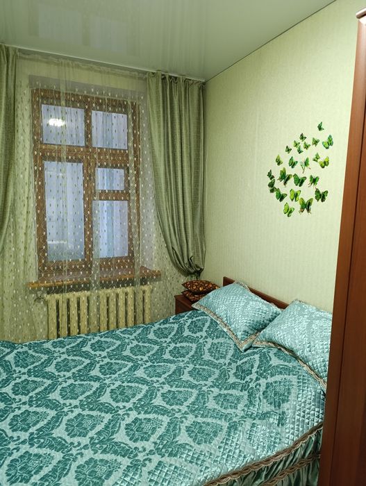 Срочно продается квартира