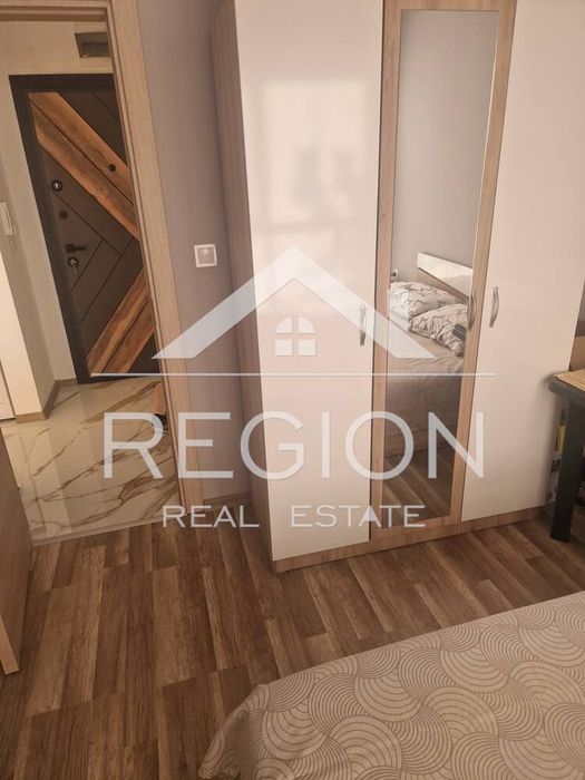 Дава се под наем Двустаен апартамент в Варна, Възраждане 3 - 58 кв.м за 459 € - Снимка #6