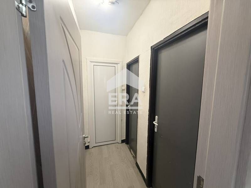 Тристаен апартамент в ж.к. Родина 2