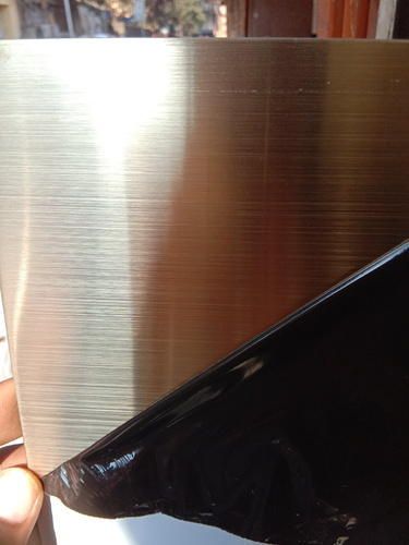 Tabla Inox Lisa 0.8x1000x2000mm - Otel Inoxidabil AISI 304 / 304L Mata