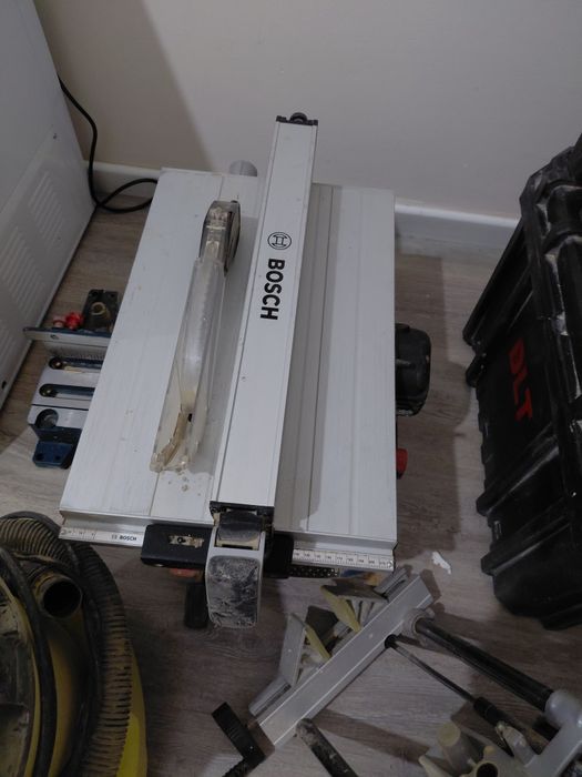 Инструмент  для установки