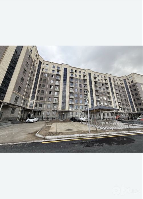Продажа квартира Сергели