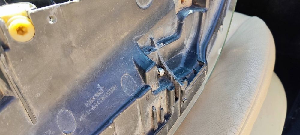 Фарове Е82/87/88 LCI Dynamic Xenon