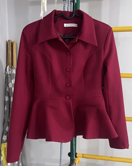 Пиджак omir collection