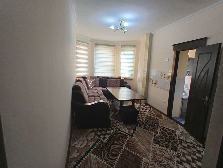 Samarqand. SINODA 4 XONALIK UY + PODVAL 4/5/6