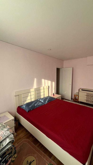 Продажа 4-комнатной квартиры