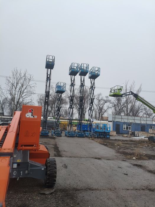Подёмник  все размері есть аренда