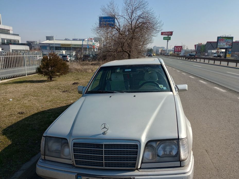 На части 124 2.5 94кс