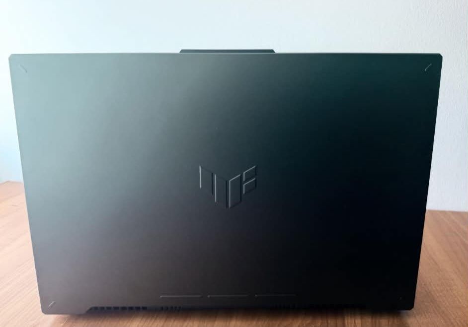 Vand laptop asus tuf gaming