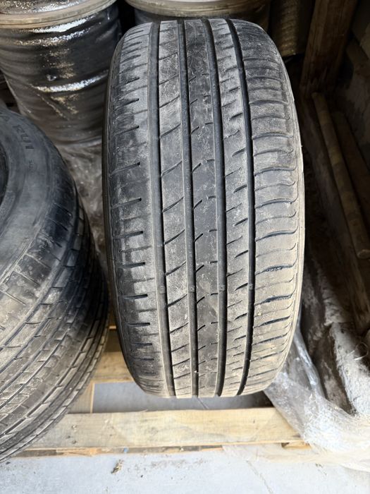 Гуми NEXEN 255/45/19