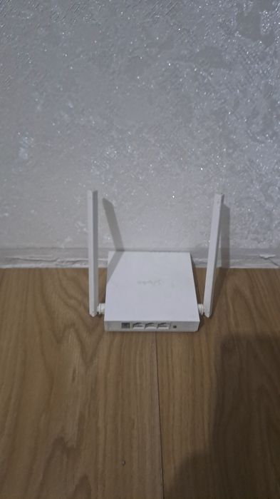 Интернет Ротор сотилади.