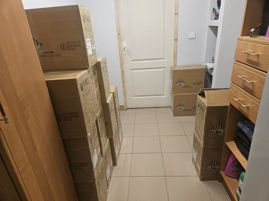 Celule LiFepo4 EVE MB31 314Ah