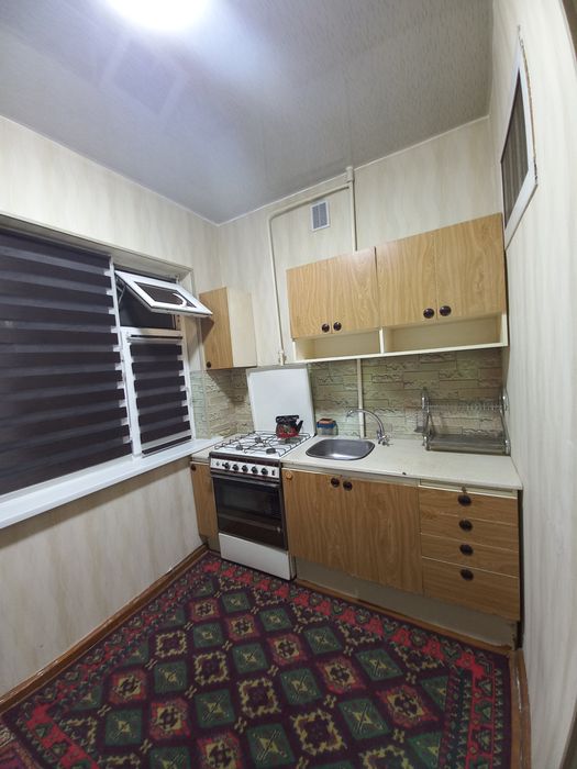 Аренда Коракамиш 2/3/4