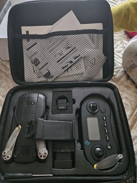 Дрон новый продам