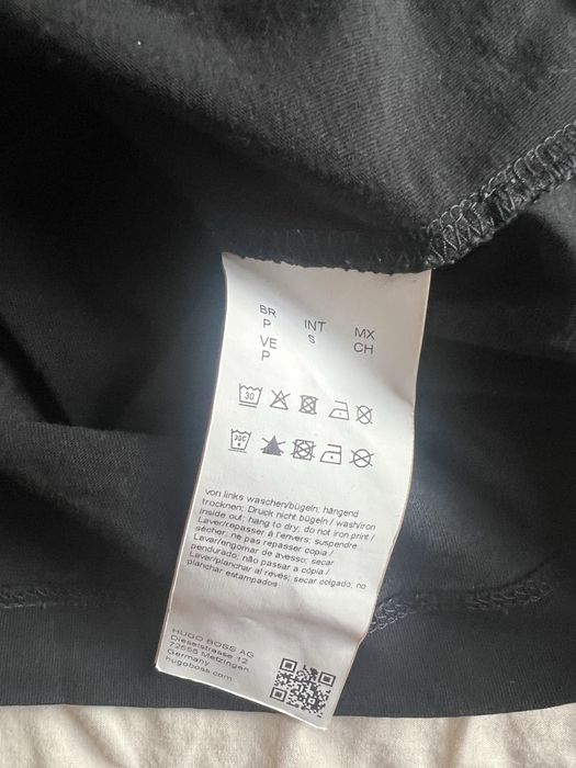 Tricou hugo boss jaguar