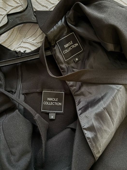 Комплект рокля Nikole Collection