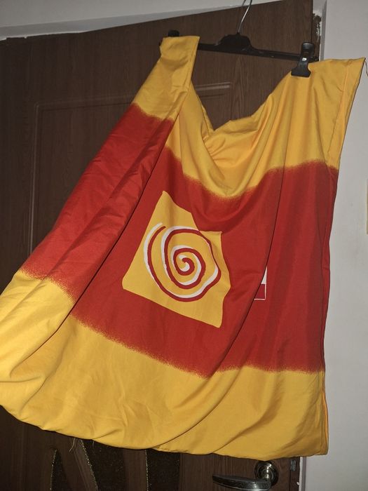 Husa pilota sau patura + fata de perna