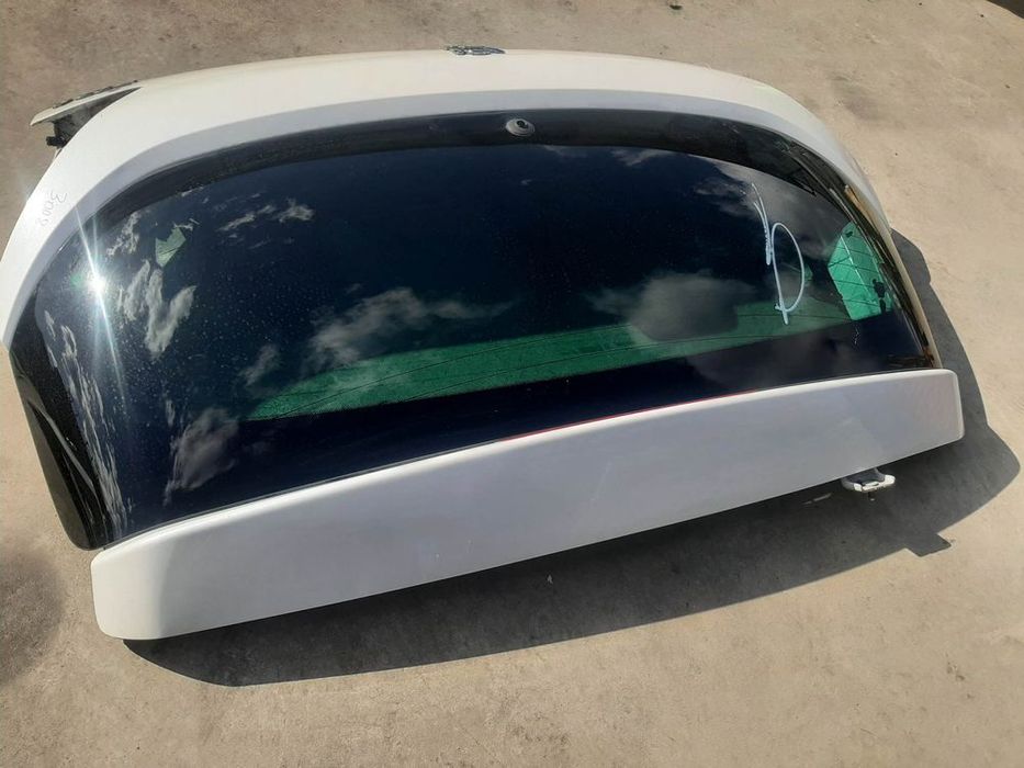 haion  peugeot 3008  hatchback dupa 2009