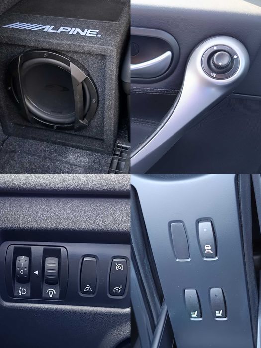 Renault Megane 2 2.0 16v