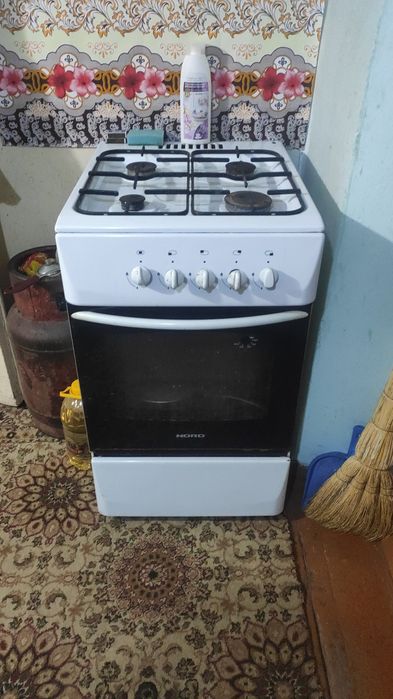 Продам ГАЗ плиту