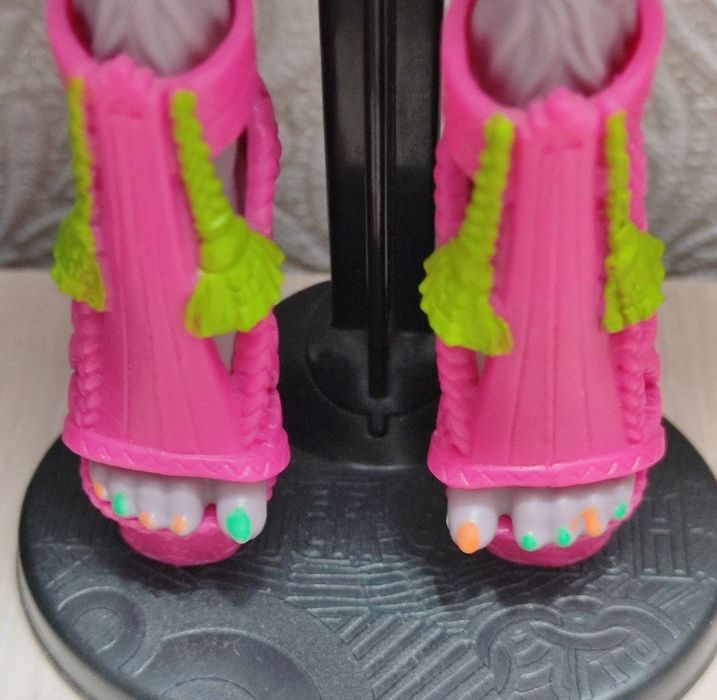 Куклы Монстер хай