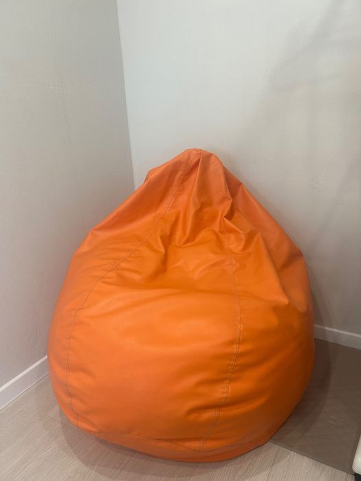 Кресло мешок, высота 100 см