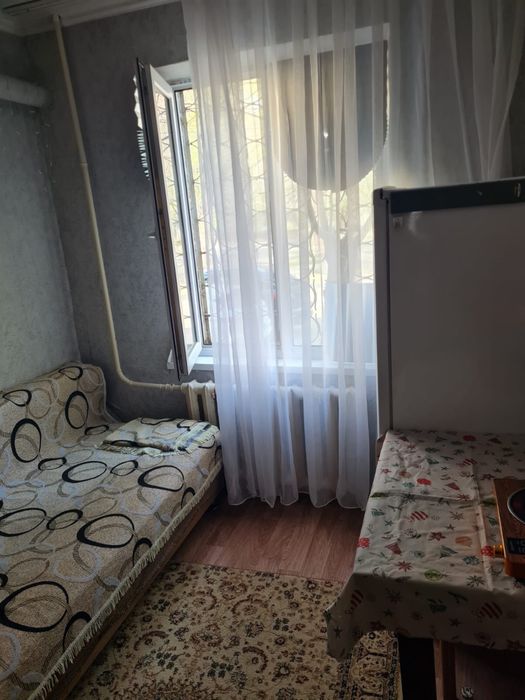 Сдам квартиру  Байтурсынова 11 а