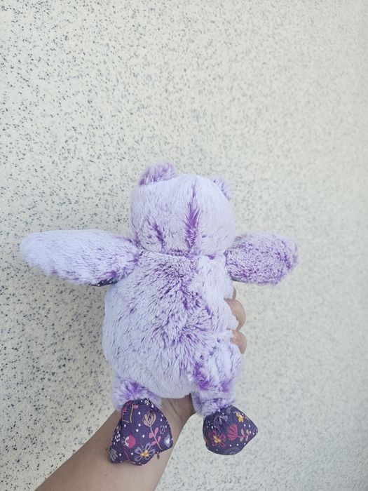 Игрушка мягкая сова