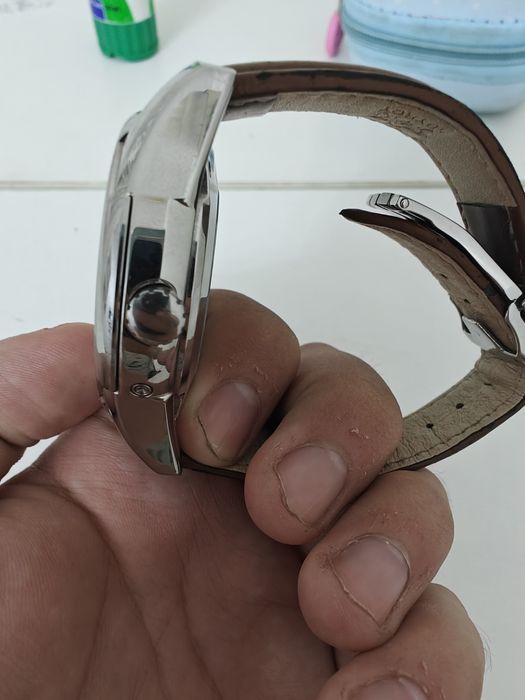 Продам часы ABYROY